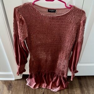 💕💕never worn pink size small dress- offers welcomed!!!!!💕💕